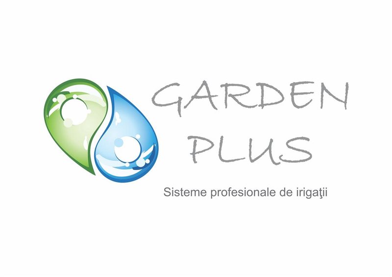 Harmonya Garden Plus - Sisteme de irigatii profesionale