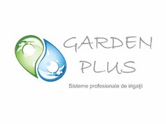 Harmonya Garden Plus - Sisteme de irigatii profesionale